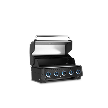 Baron 520 IR Shadow Built-In