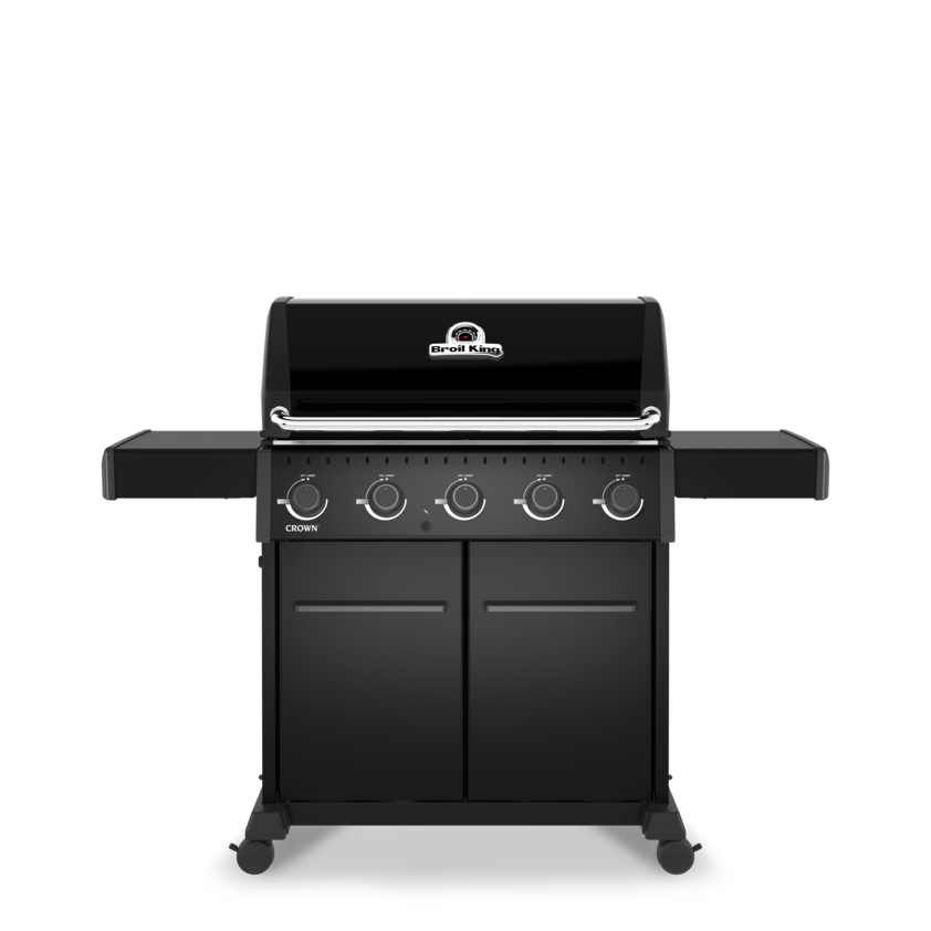 Crown™ 520 Shadow