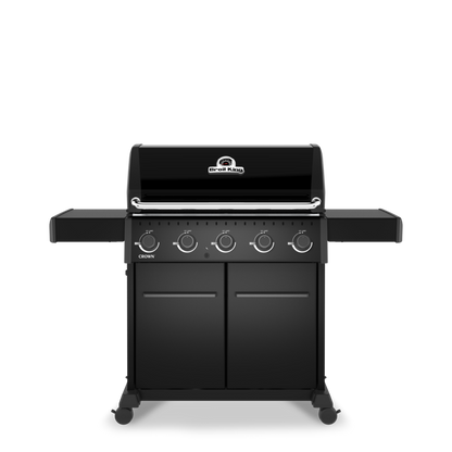 Crown™ 520 Shadow