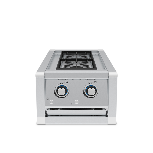 IMPERIAL S 200 Built-in Double Side Burner
