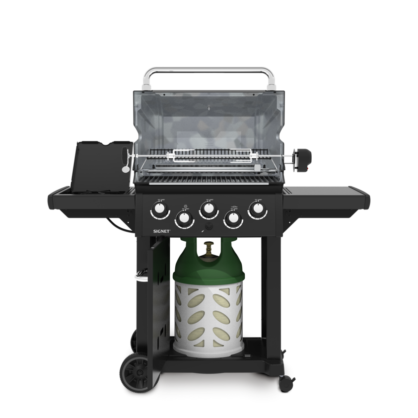 Signet™ 390 Shadow