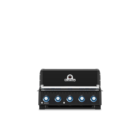 Baron 520 IR Shadow integrado