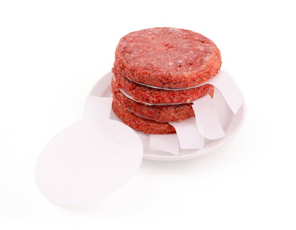 Burger Paper - 100pcs