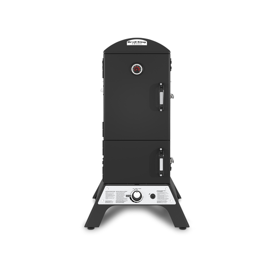 Ahumador de gas vertical Broil King®