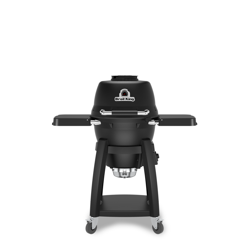 Keg Kamado