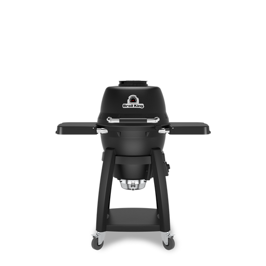 Keg Kamado