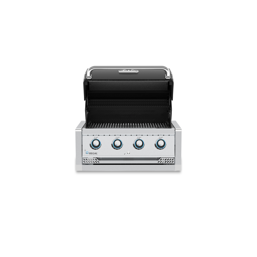 Regal 420 Black Built-In