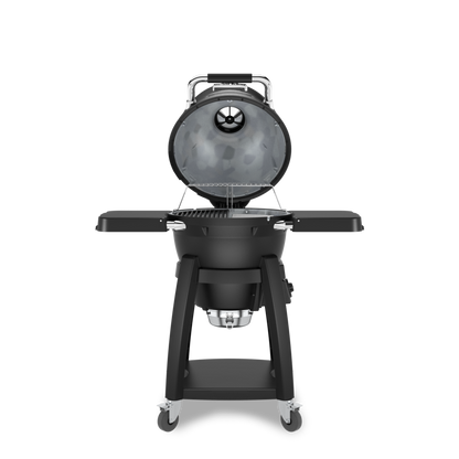 Keg Kamado