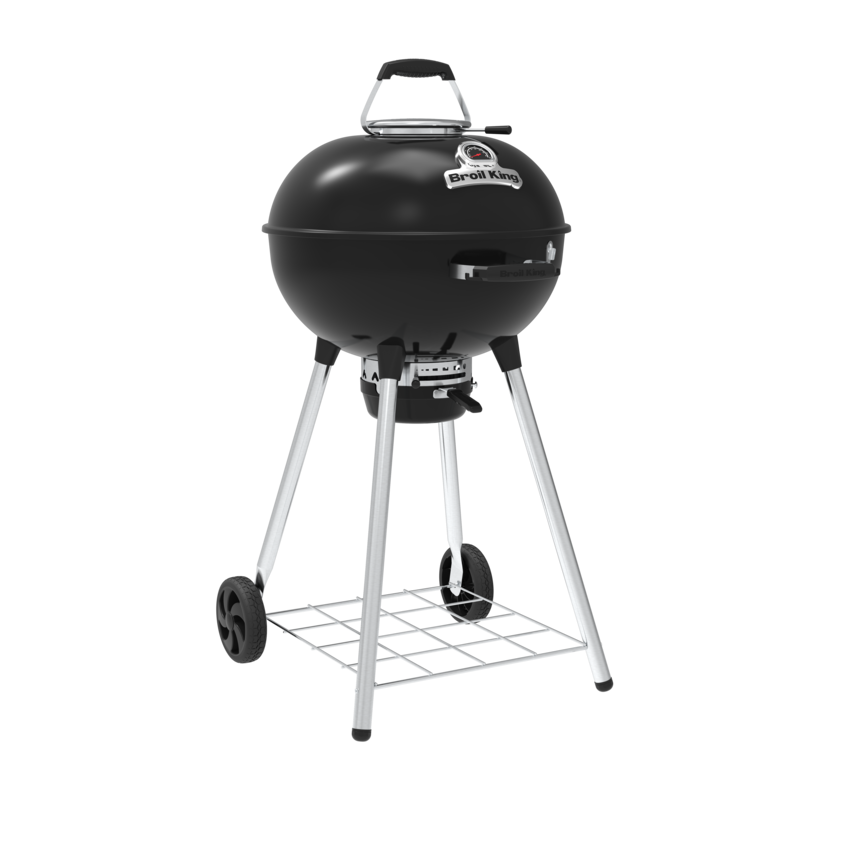 Crown Charcoal Kettle 57