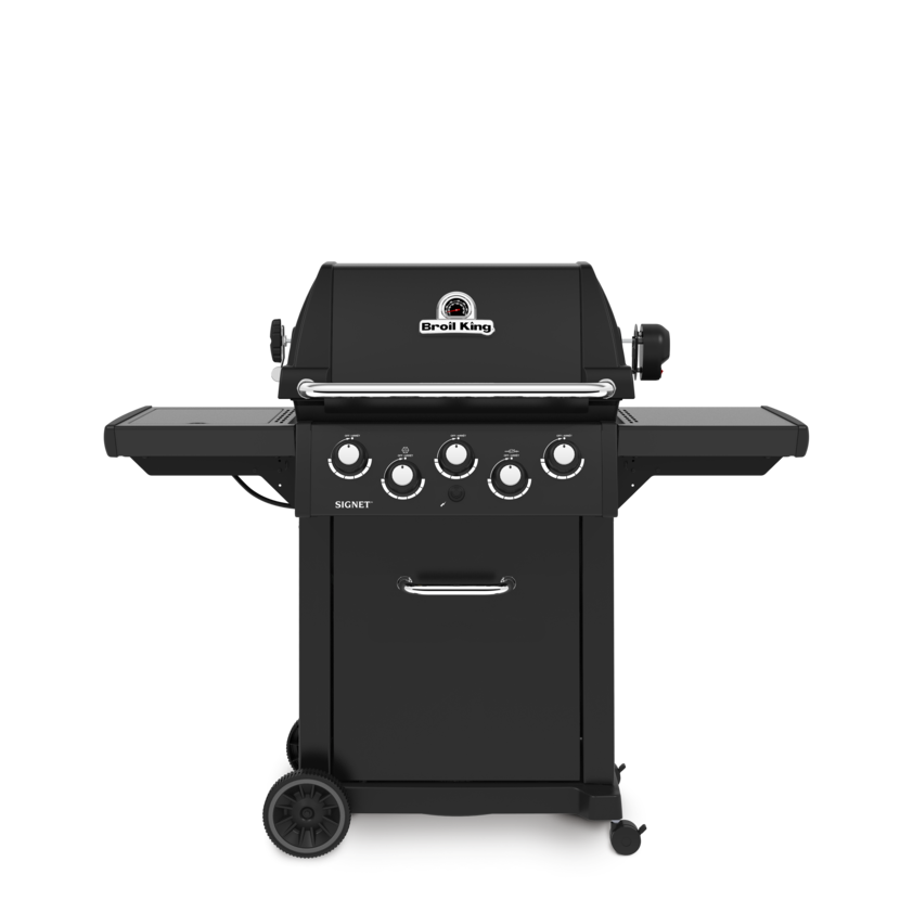 Signet™ 390 Shadow