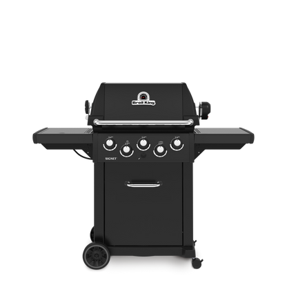 Signet™ 390 Shadow