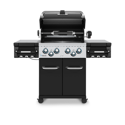 Broil King Regal 490