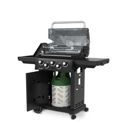 Signet™ 390 Shadow