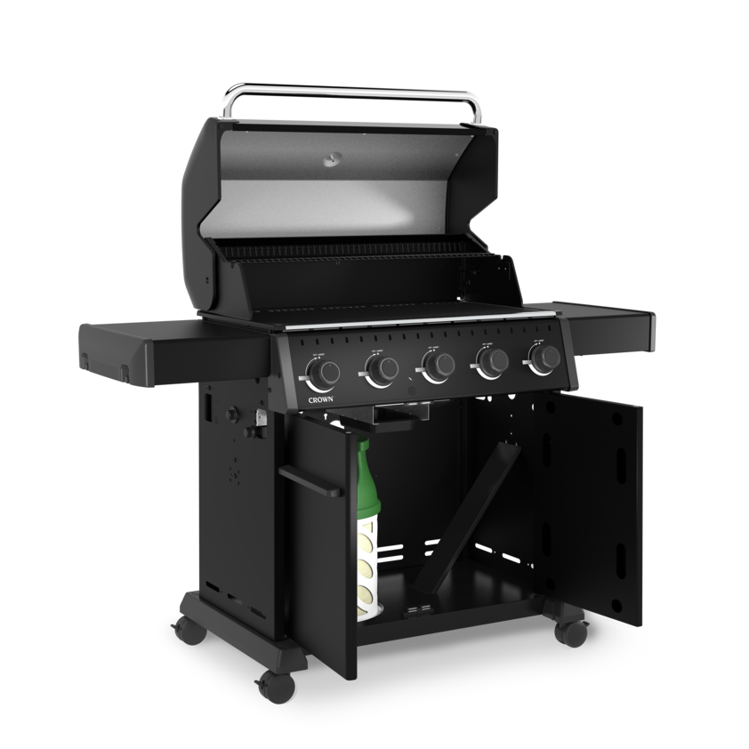 Crown™ 520 Shadow