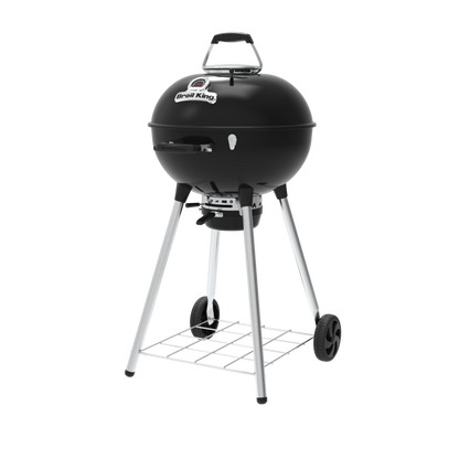 Crown Charcoal Kettle 57