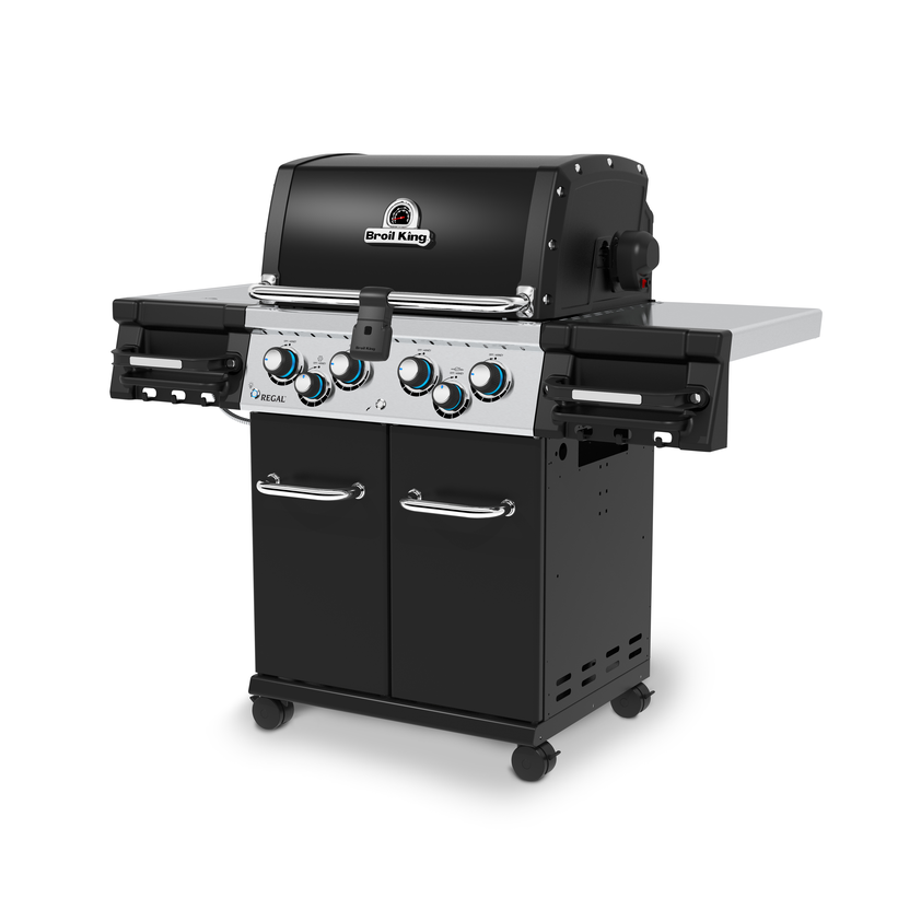Broil King Regal 490