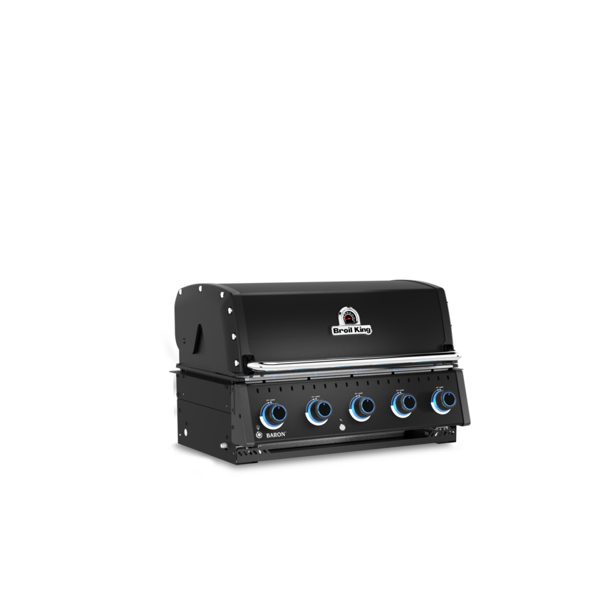 Baron 520 IR Shadow Built-In