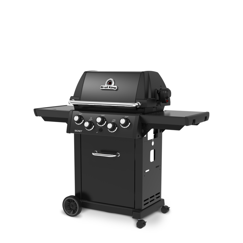 Signet™ 390 Shadow