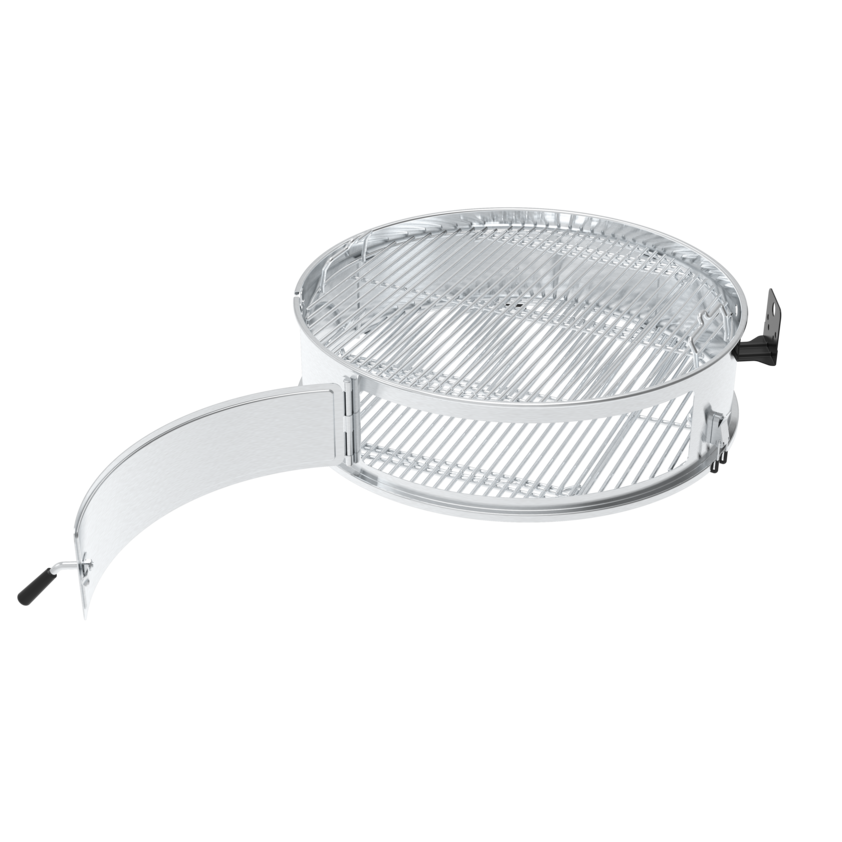 Anel culinário 57cm