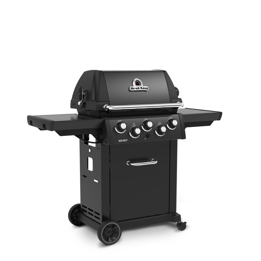 Signet™ 390 Shadow