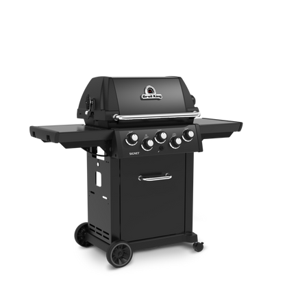 Signet™ 390 Shadow