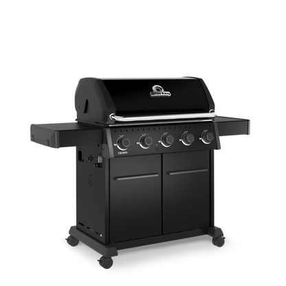 Crown™ 520 Shadow