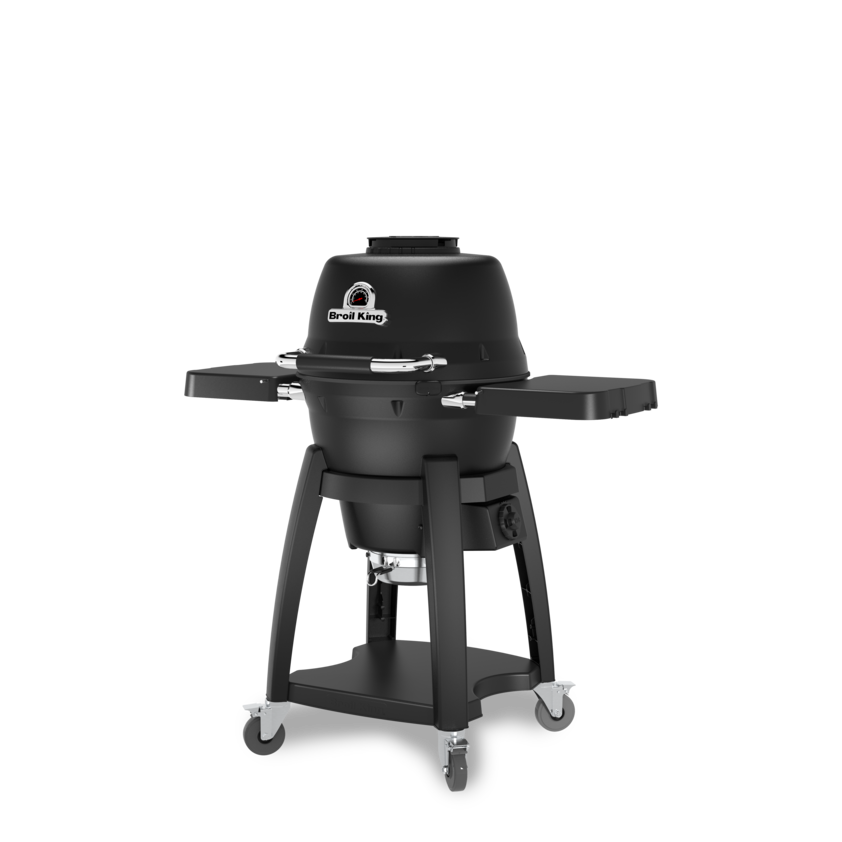 Keg Kamado