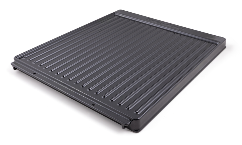 Plancha Gloss Imperial / Regal