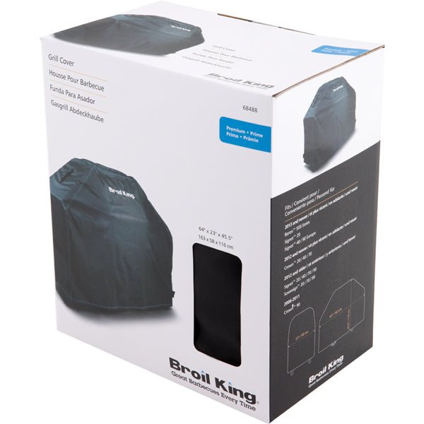 Cubierta de poliéster de PVC de primera calidad de 64"