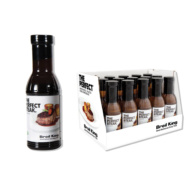 El adobo perfecto para bistec