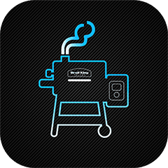 Churrasqueira a pellets