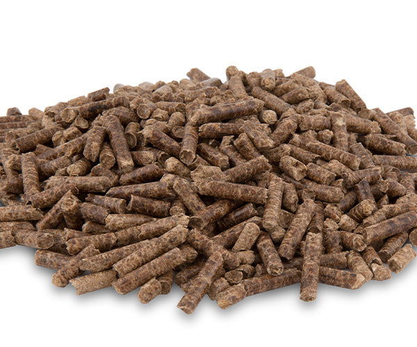 Pellets de madera de mezcla selecta para barbacoa