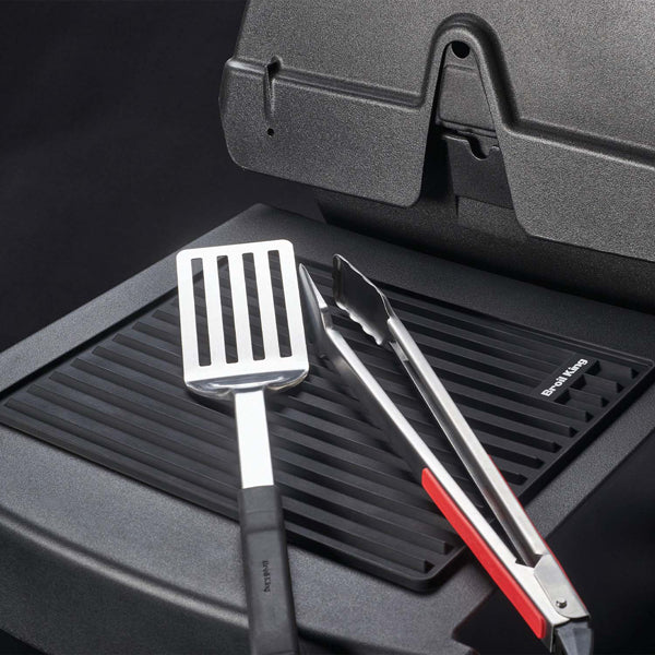 Tapete de silicone para prateleira lateral