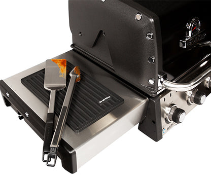 Tapete Magnético em Silicone para Grelha Crown™