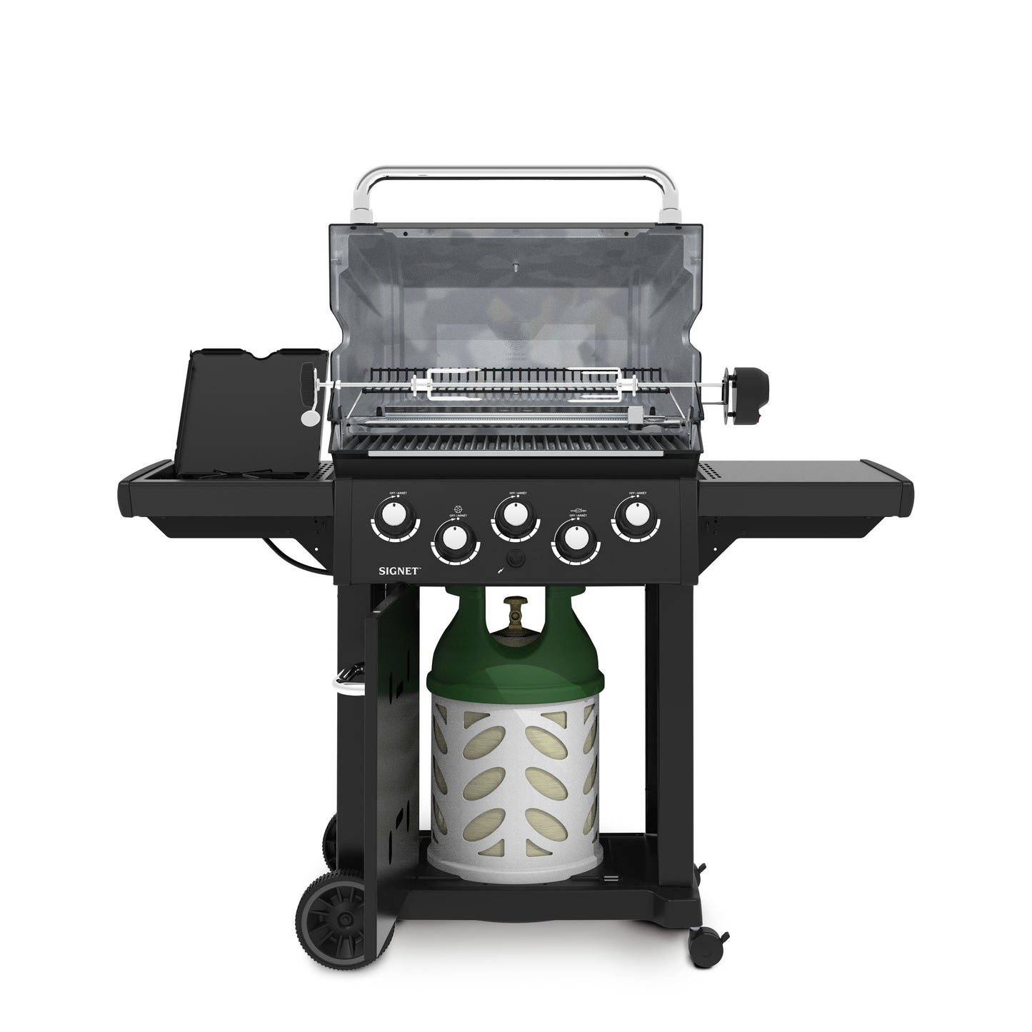 Signet™ 390 Shadow