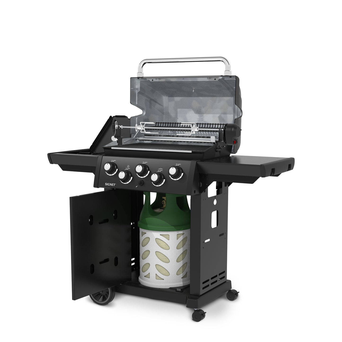 Signet™ 390 Shadow