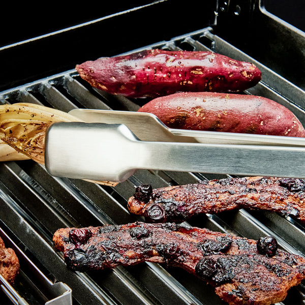 3 Pack Grilling Tongs