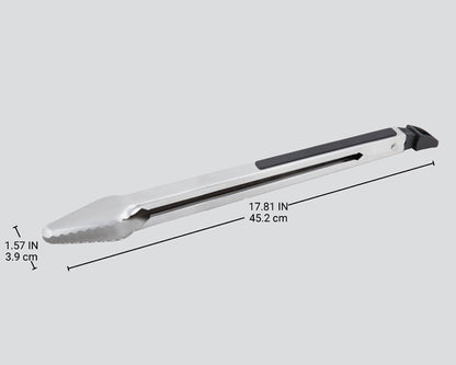16" Baron™ Precision Tongs