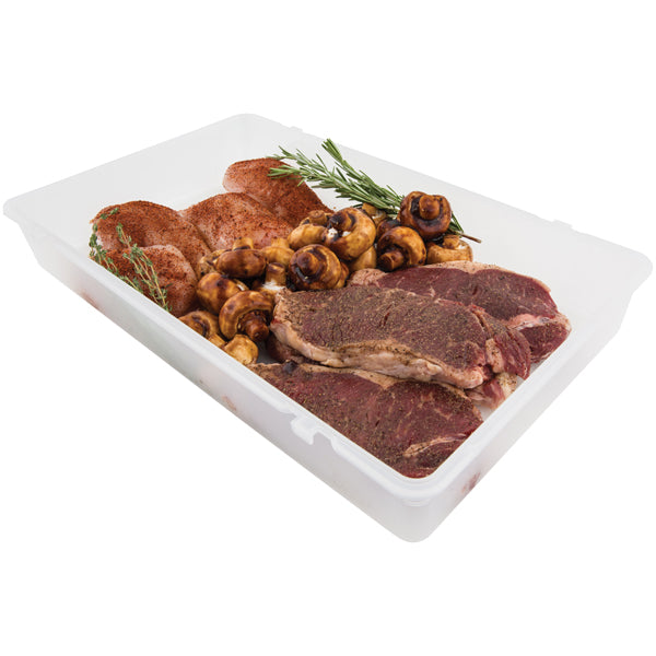 Conjunto de utensílios da série Porta-chef™