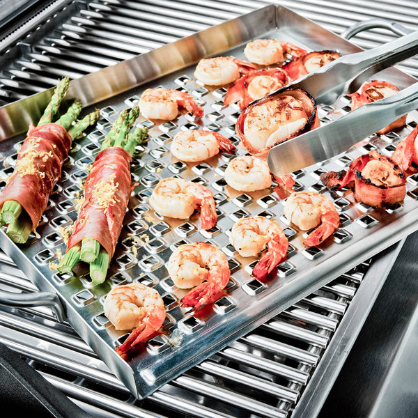 Topper plano imperial