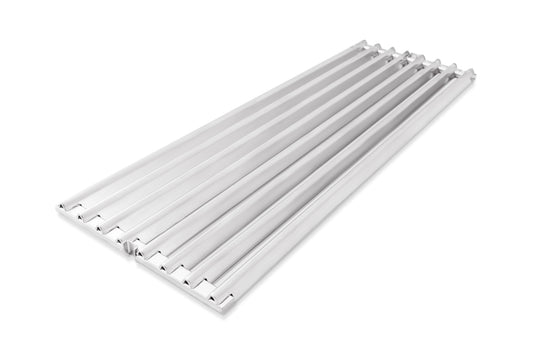 Stainless Steel V-Shape Cooking Grid Baron™ | Crown™