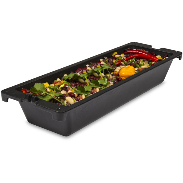 Wok em ferro fundido Regal™ | Imperial™