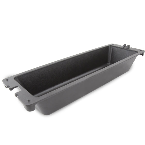 Wok de hierro fundido Regal™ | Imperial™